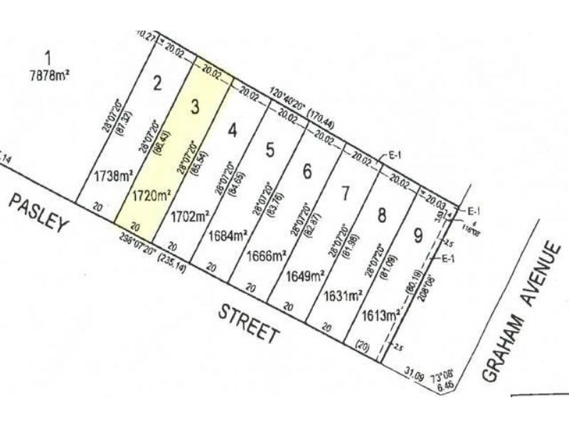 Vacant Land-30 Pasley Street, Yarrawonga VIC 3730