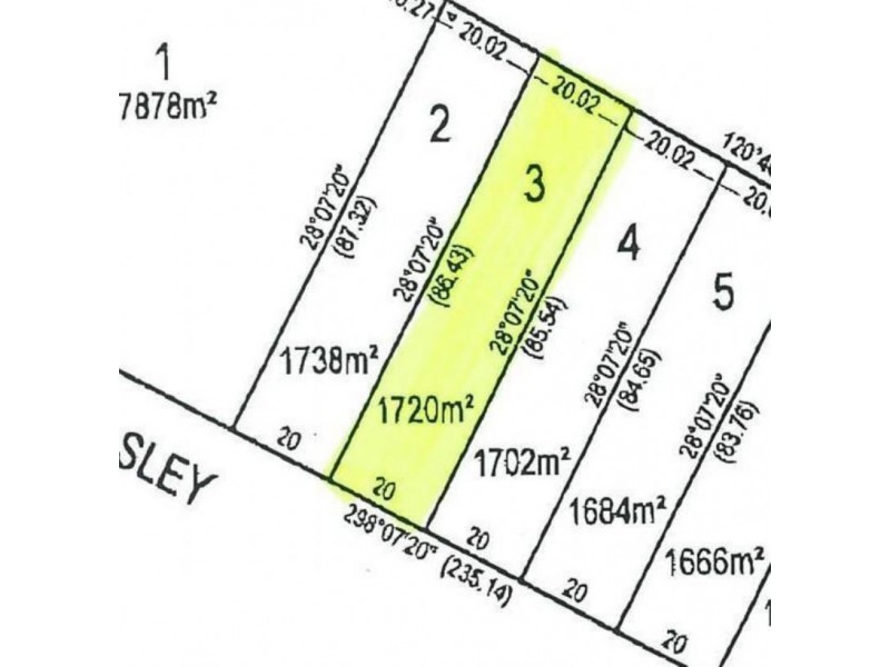 Vacant Land-30 Pasley Street, Yarrawonga VIC 3730