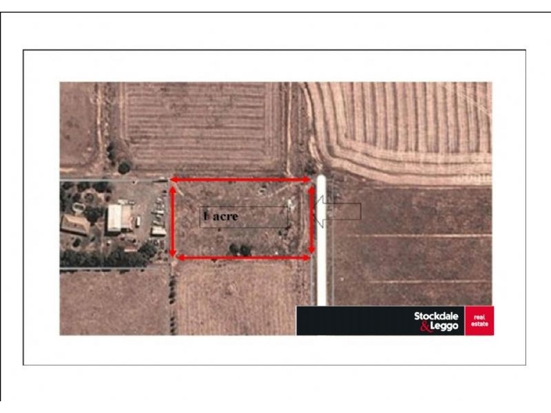 1 Pineview Drive, Yarrawonga VIC 3730
