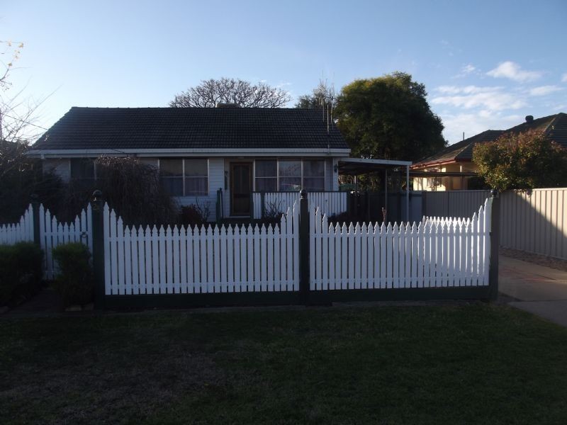 28 Mcleod street, Yarrawonga VIC 3730