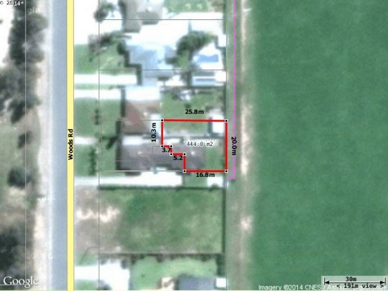 126B Woods Road, Yarrawonga VIC 3730