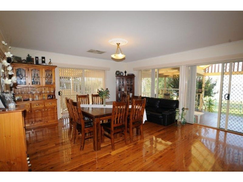 Waterfront Property-60 Stevenson Court, Yarrawonga VIC 3730