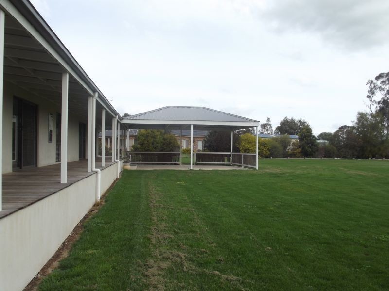 1 Hillview Drive, Yarrawonga VIC 3730