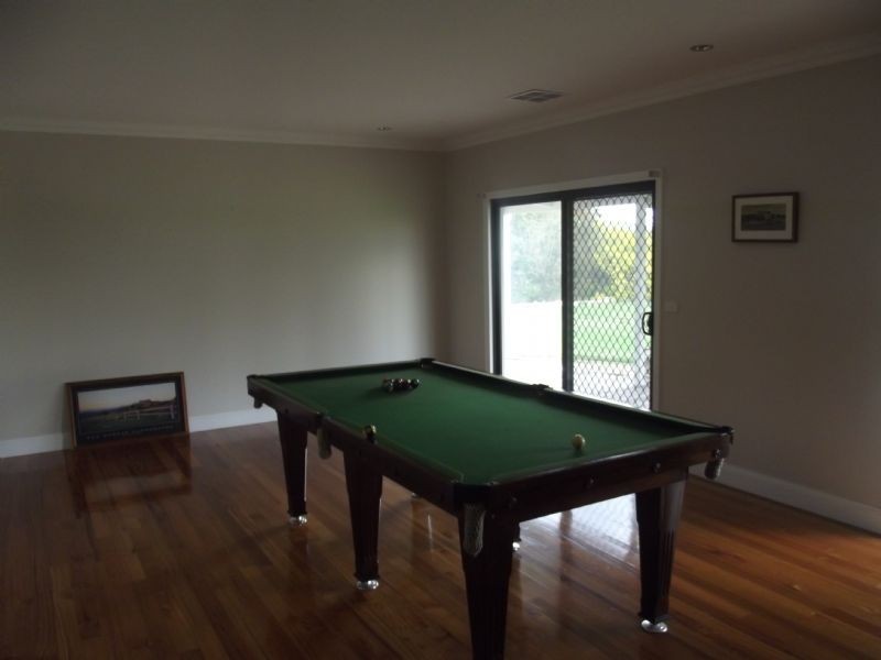 1 Hillview Drive, Yarrawonga VIC 3730