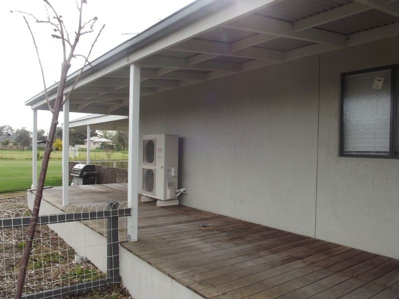 1 Hillview Drive, Yarrawonga VIC 3730