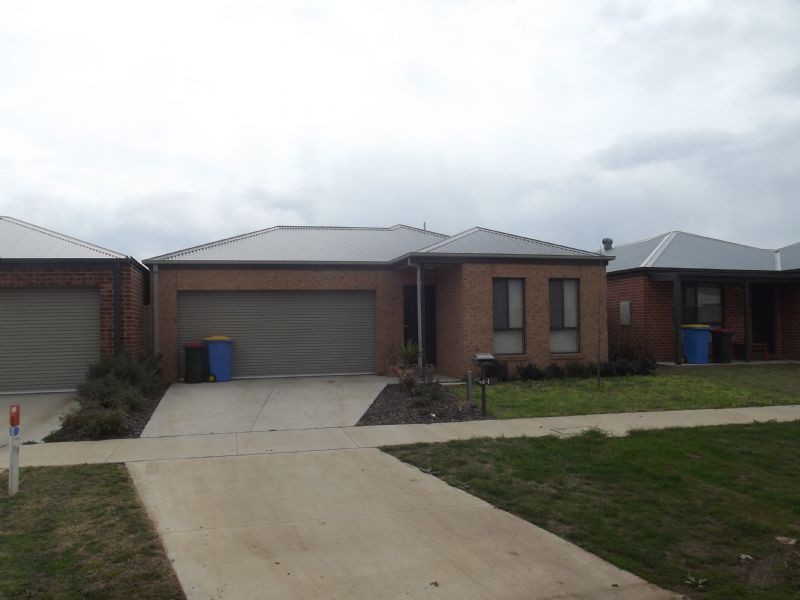 43 Jane Road, Yarrawonga VIC 3730