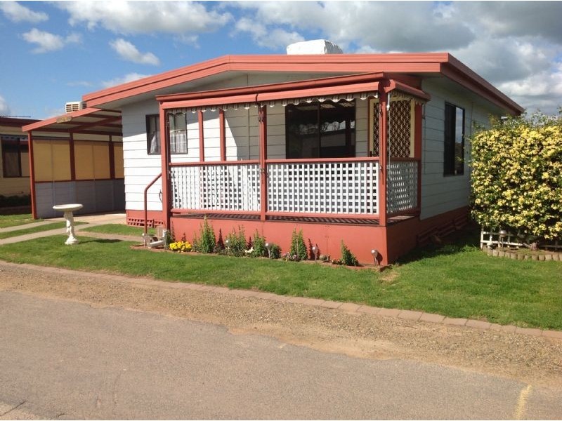 308 Sun Country Park, Mulwala NSW 2647