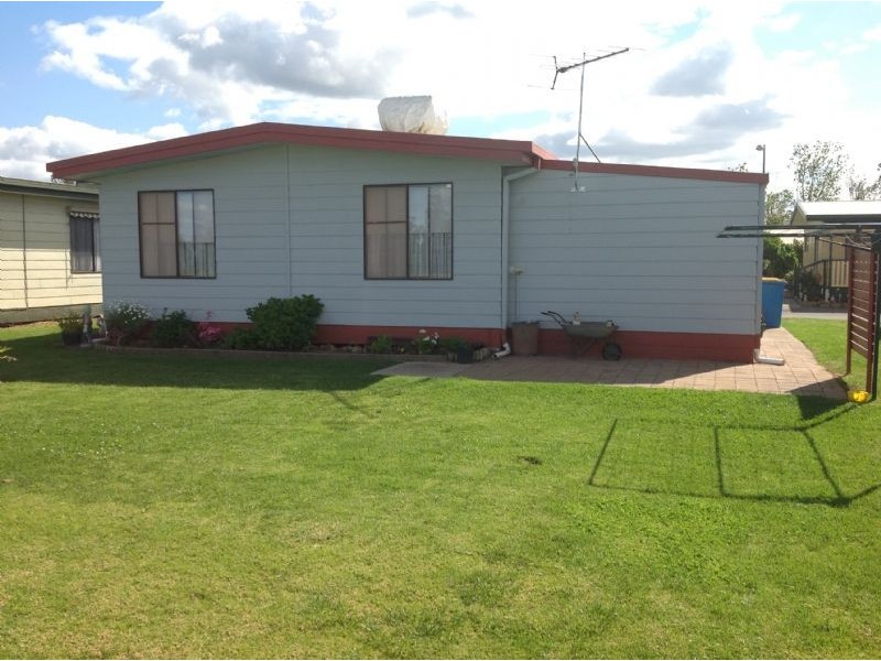 308 Sun Country Park, Mulwala NSW 2647