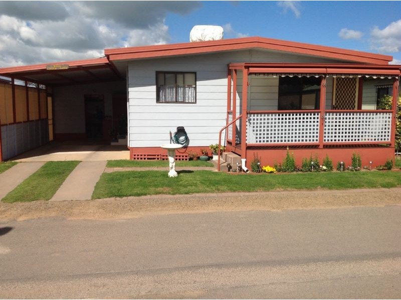 308 Sun Country Park, Mulwala NSW 2647
