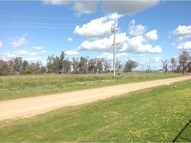 308 Sun Country Park, Mulwala NSW 2647