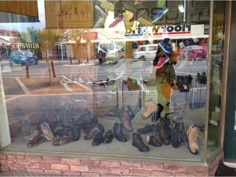 45 Belmore Street, Yarrawonga VIC 3730