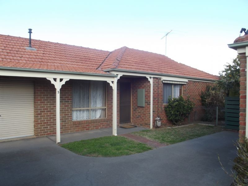 3/78 Tom Street, Yarrawonga VIC 3730