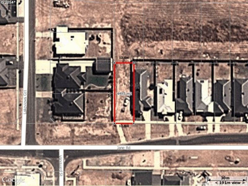 Vacant Land – 37 Jane Road, Yarrawonga VIC 3730