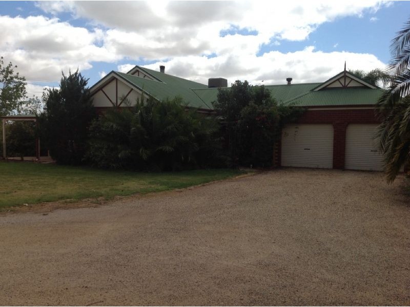 13 Rosemary Court, Yarrawonga VIC 3730