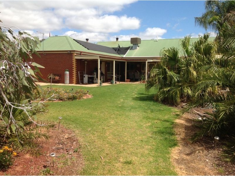 13 Rosemary Court, Yarrawonga VIC 3730