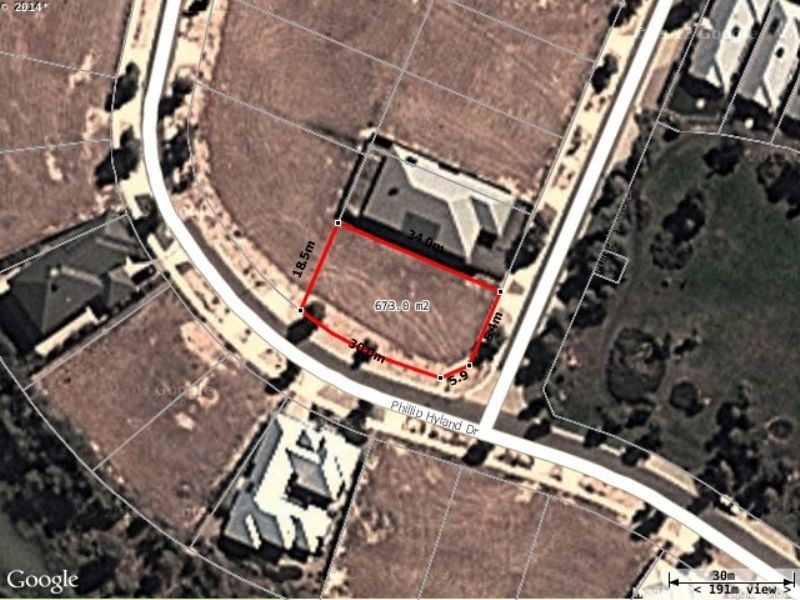 44 Phillip Hyland Drive, Yarrawonga VIC 3730