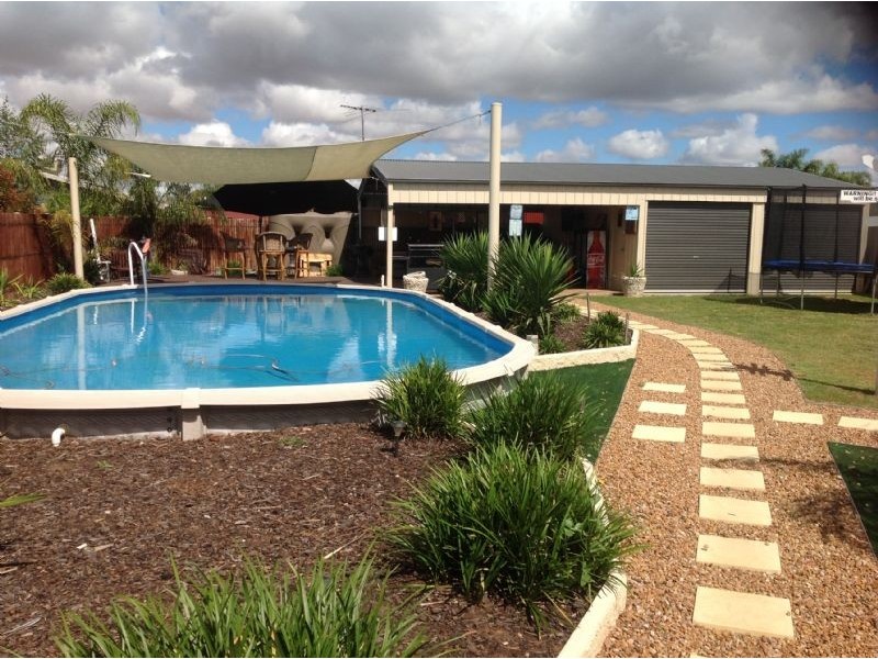 19 Fields Ave, Yarrawonga VIC 3730