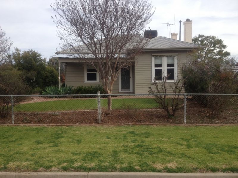 29 ELLY, Yarrawonga VIC 3730