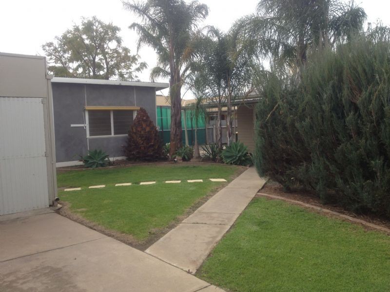 29 ELLY, Yarrawonga VIC 3730
