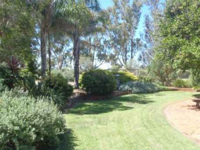 1 Taylors Road, Tocumwal NSW 2714