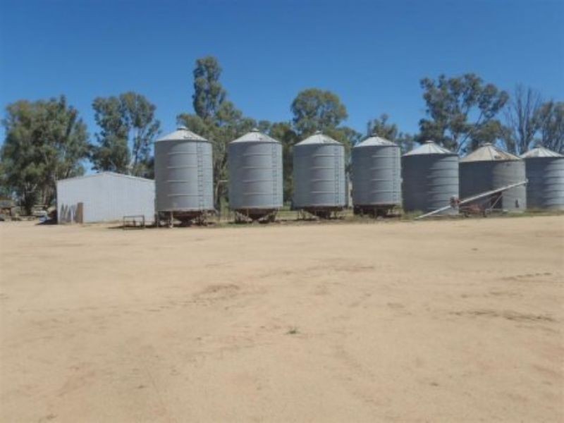 1 Taylors Road, Tocumwal NSW 2714