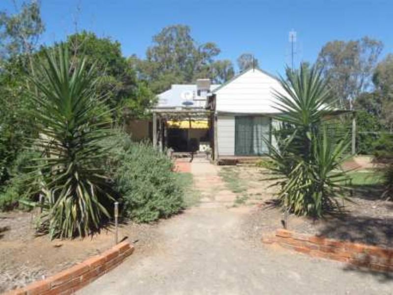 1 Taylors Road, Tocumwal NSW 2714