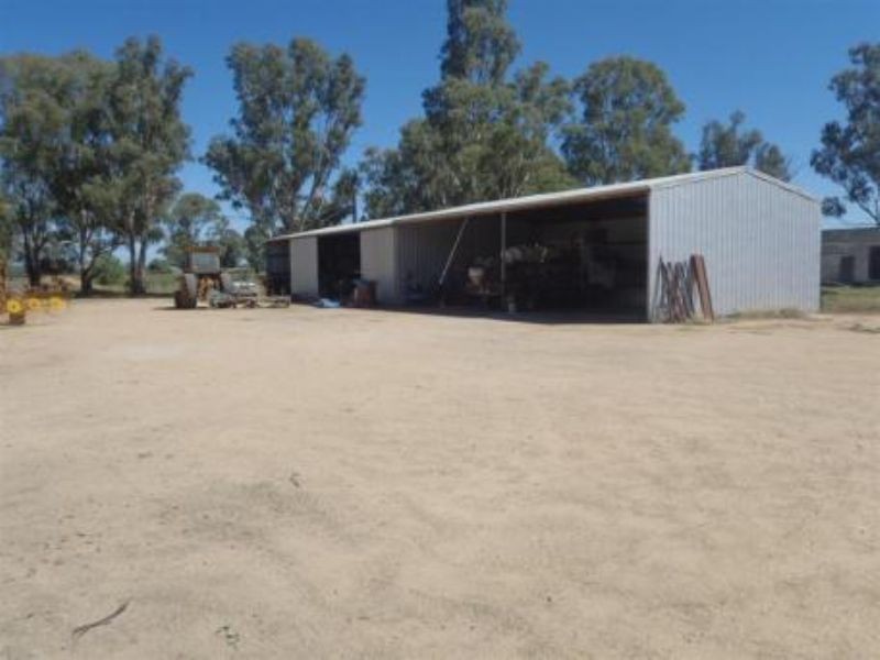 1 Taylors Road, Tocumwal NSW 2714