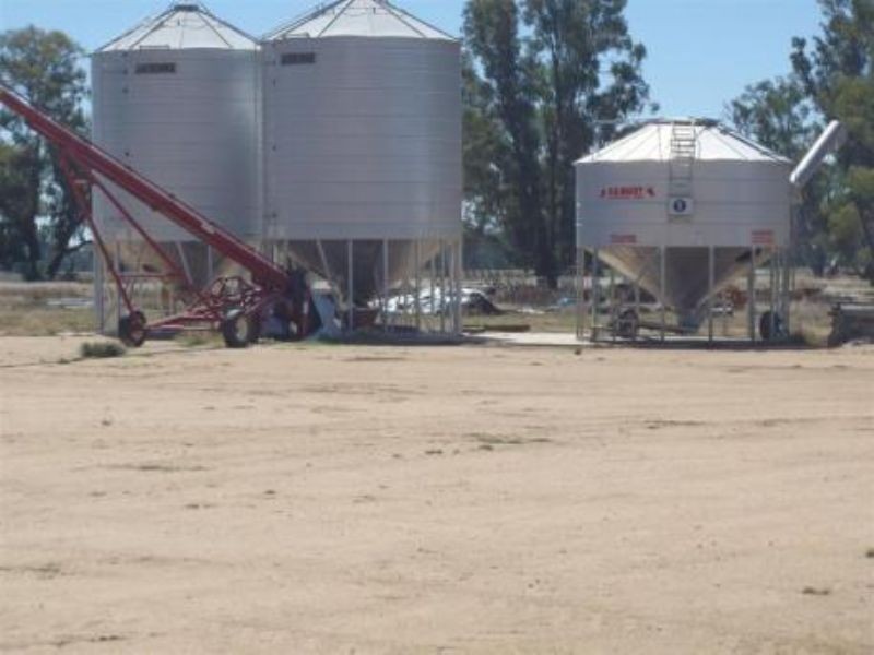 1 Taylors Road, Tocumwal NSW 2714