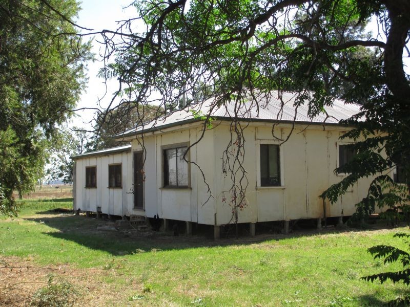 WOODLANDS Woodlands, Mulwala NSW 2647