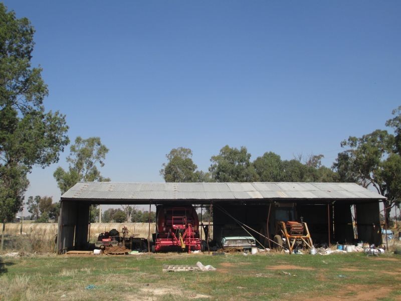 WOODLANDS Woodlands, Mulwala NSW 2647