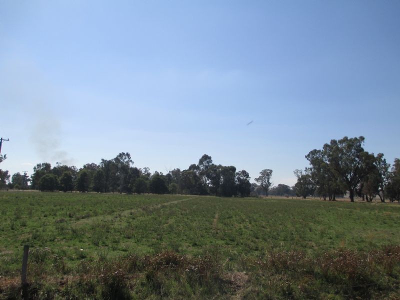 WOODLANDS Woodlands, Mulwala NSW 2647