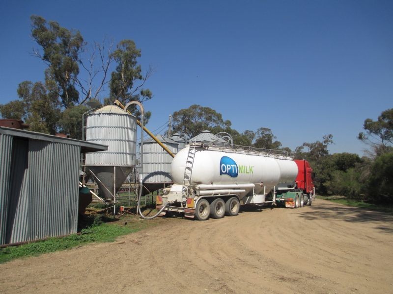 WOODLANDS Woodlands, Mulwala NSW 2647