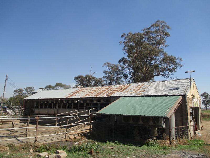 WOODLANDS Woodlands, Mulwala NSW 2647