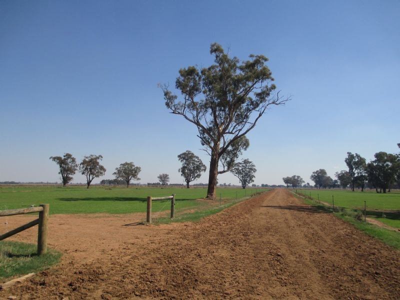 WOODLANDS Woodlands, Mulwala NSW 2647