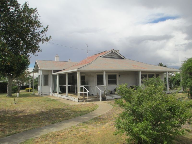 8 Hunt Street, Yarrawonga VIC 3730