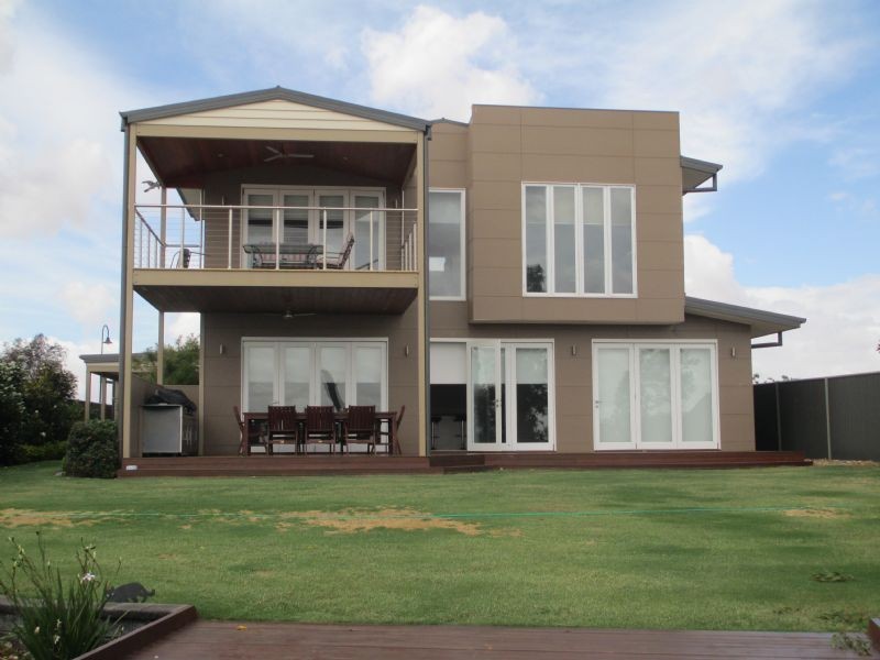 12 Freddy court, Yarrawonga VIC 3730