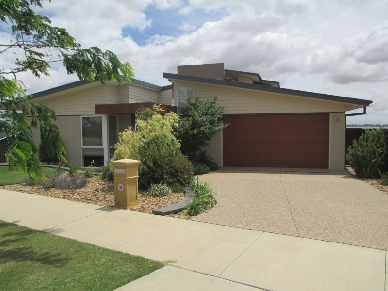 12 Freddy court, Yarrawonga VIC 3730