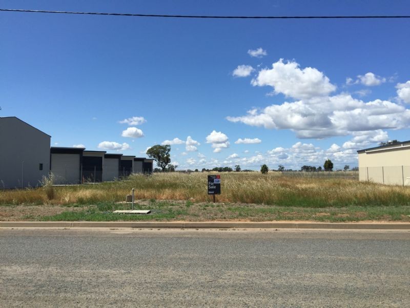 17 McCarthy Street, Mulwala NSW 2647