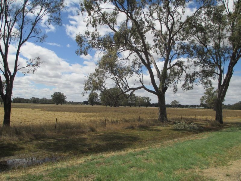 Vacant Land – Newell Hwy Tocumwal Newell Hwy, Tocumwal NSW 2714