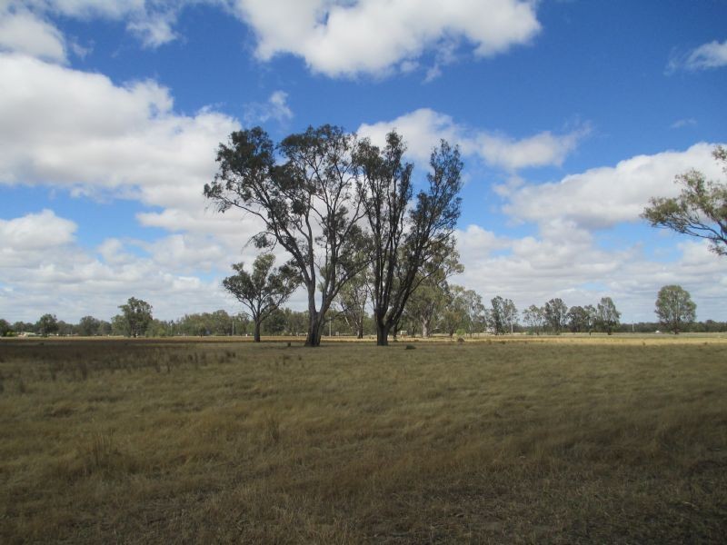 Vacant Land – Newell Hwy Tocumwal Newell Hwy, Tocumwal NSW 2714