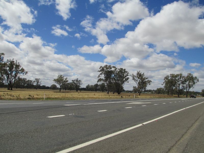 Vacant Land – Newell Hwy Tocumwal Newell Hwy, Tocumwal NSW 2714