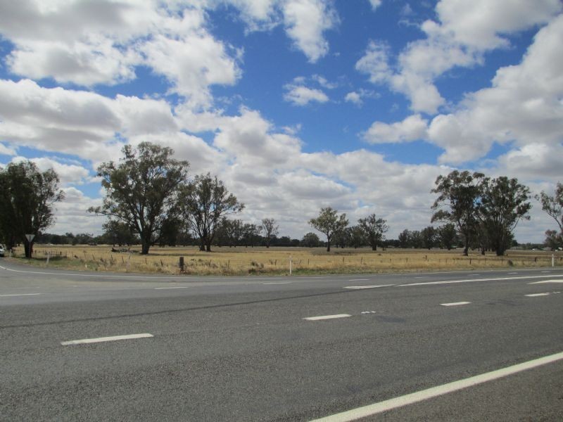 Vacant Land – Newell Hwy Tocumwal Newell Hwy, Tocumwal NSW 2714