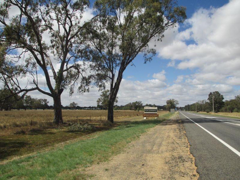 Vacant Land – Newell Hwy Tocumwal Newell Hwy, Tocumwal NSW 2714