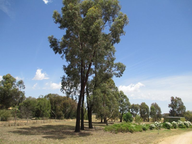 Vacant land – 2/31 Brent Road, Yarrawonga VIC 3730
