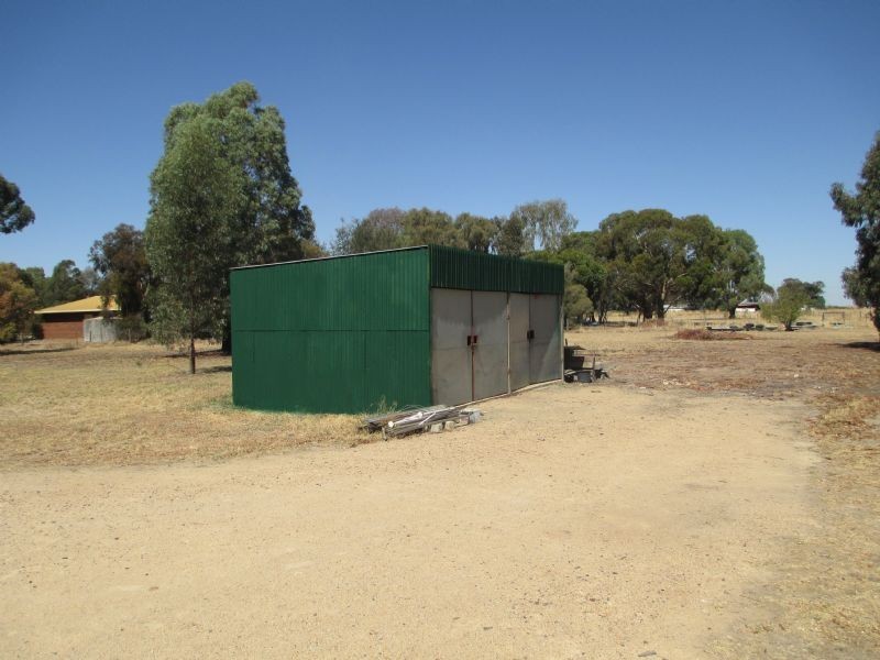 Vacant land – 2/31 Brent Road, Yarrawonga VIC 3730