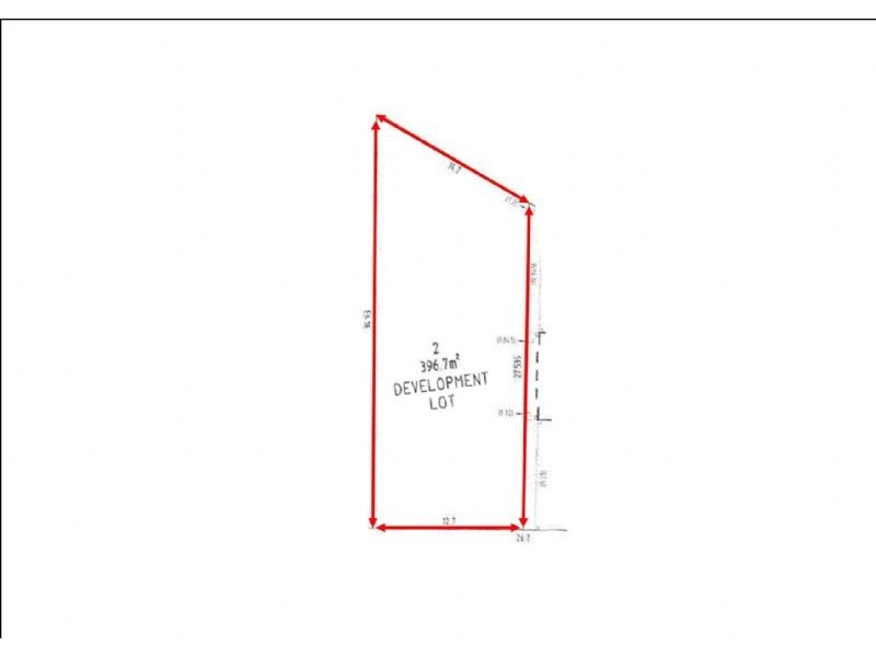 Vacant Land – 2/55 Bayly Street, Mulwala NSW 2647