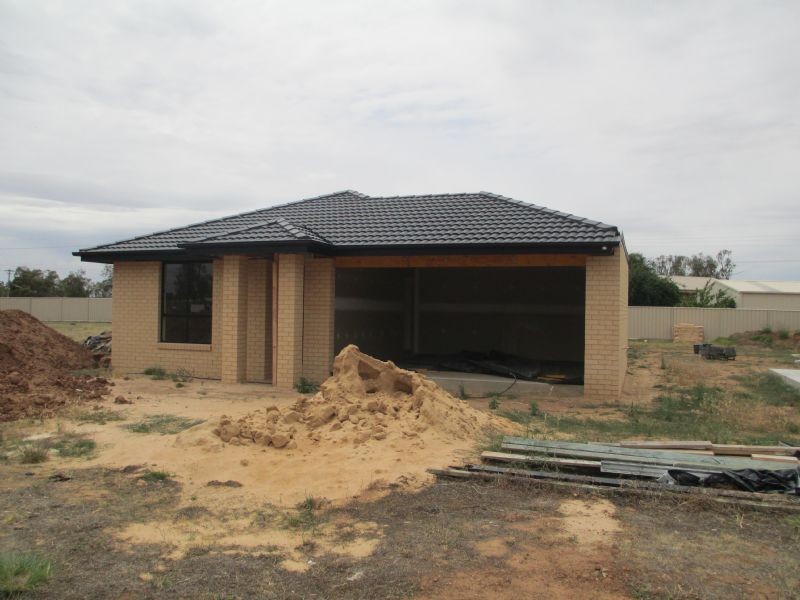 Lot 9A Heather Circuit, Mulwala NSW 2647