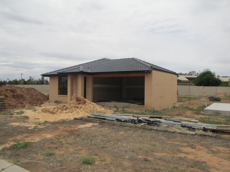 Lot 9A Heather Circuit, Mulwala NSW 2647