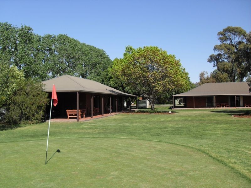 ***** Address available on request, Yarrawonga VIC 3730