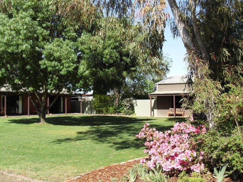 ***** Address available on request, Yarrawonga VIC 3730
